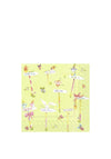 IHR Easter Egg Hunt Napkins, Light Green