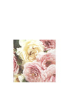 IHR Andrea Tilk Napkins, Pink Multi