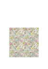 IHR Saskia Napkins, Grey Multi