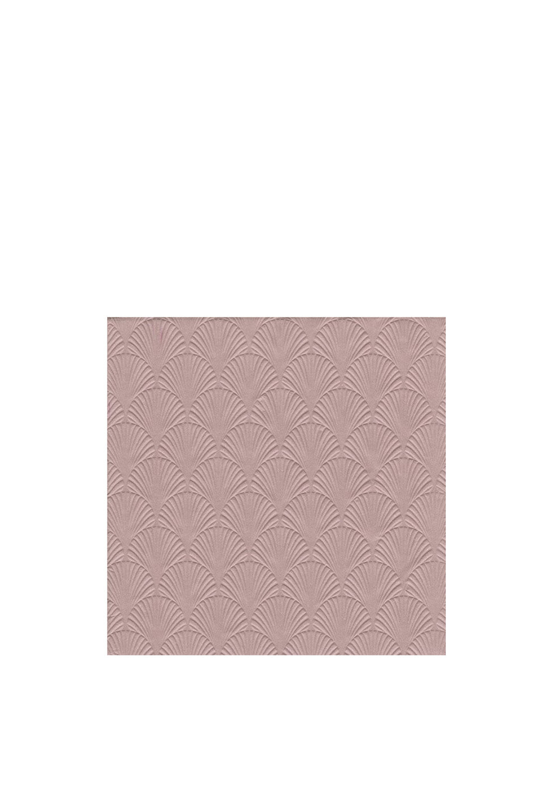 IHR Manon Rose Napkins, Light Pink
