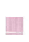 IHR Warm Tissue Rose Napkins, Pink