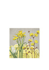 IHR Nancy Napkins, Yellow Multi