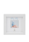 Widdop Bingham 3” x 3” Baby Boy Photoframe