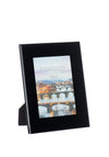Impressions Black Glass Frame