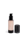 Inglot All Covered Face Foundation 35ml, LW001