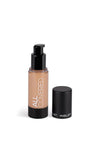 Inglot All Covered Face Foundation 35ml, MW007