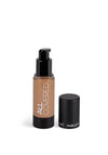 Inglot All Covered Face Foundation 35ml, MW008