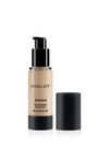 Inglot All Covered Face Foundation, 11