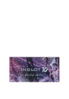 Inglot 10 Palette Custom Made Eyeshadow Palette Case