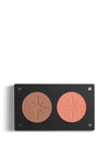 Inglot x Maura Elements Collection Bask In The Glow Duo, Sunshine