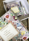 Irish Botanicals Lavender & Black Peppermint Candle & Pillow Mist