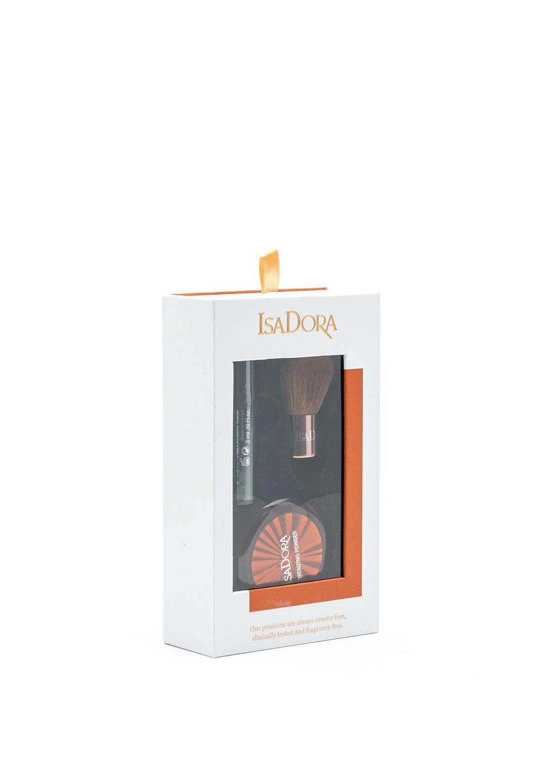Isadora Bronzing Travel Kit