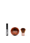 Isadora Bronzing Travel Kit
