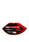Isadora Perfect Lip Kit, 215 Classic Red