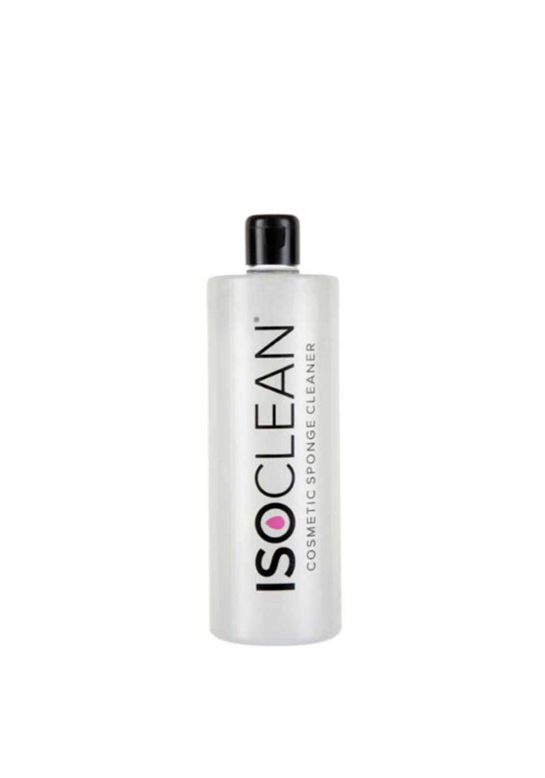 ISO Clean Cosmetic Sponge Cleaner, 525ml - McElhinneys