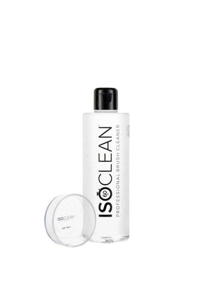 ISOCLEAN Professional Brush Cleaner With Easy Out Top, 250ml