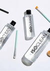 ISO Clean Professional Brush Cleaner with Easy Out Top, 500ml