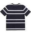 Hugo Boss Stripe T-Shirt, Navy