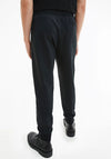 Calvin Klein Organic Cotton Joggers, Black