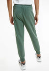 Calvin Klein Organic Cotton Joggers, Duck Green