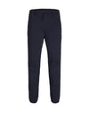 Jack & Jones Boys Vega Jogger Trousers, Navy Blazer