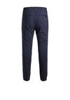 Jack & Jones Boys Vega Jogger Trousers, Navy Blazer