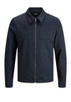Jack & Jones Boys Blaphil Jacket, Navy Blazer