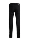 Jack & Jones Liam Skinny Jeans, Black