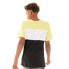 Jack & Jones Boys Logo Blocking Tee, Jojoba