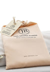 Jo Browne Luxury Bamboo Pillowcase Set, White