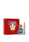 Jean Paul Gaultier Scandal Men 50ml EDT Gift Set