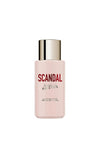 Jean Paul Gaultier Scandal For Her Perfumed Body Lotion