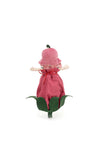 Jellycat I am Rose Petalkin Doll, Rose