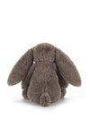 Jellycat Small Bashful Bunny Toy, Truffle