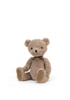 Jellycat Ambalie Bear, Beige