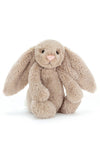 Jellycat Bashful Beige Bunny, Medium