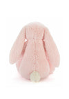 Jellycat Bashful Pink Bunny Soft Toy, Medium