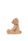 Jellycat Small Finley Bear, Golden