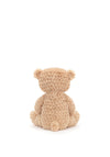 Jellycat Small Finley Bear, Golden
