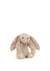 Jellycat Blossom Bea Beige Bunny Small, Beige