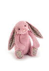 Jellycat Large Blossom Tulip Bunny, Pink