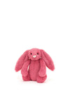 Jellycat Small Bashful Bunny, Cerise