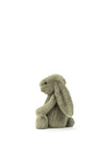 Jellycat Small Bashful Bunny, Fern