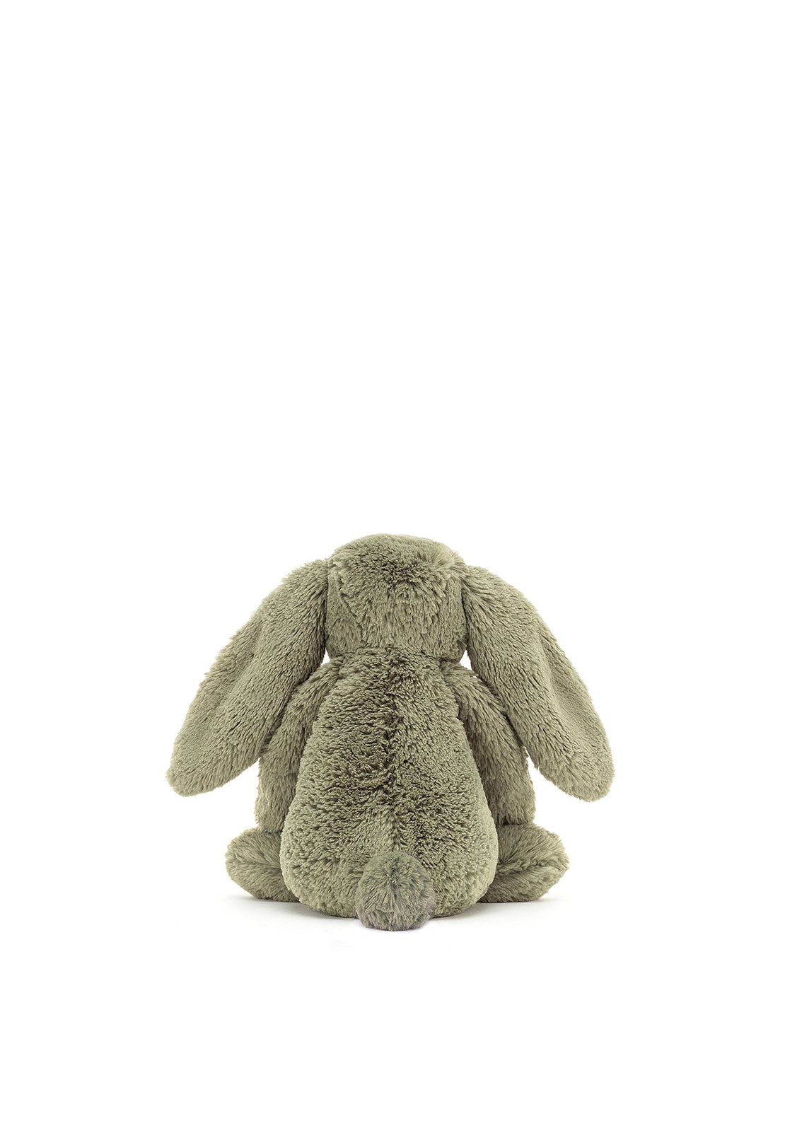 Jellycat Small Bashful Bunny, Fern