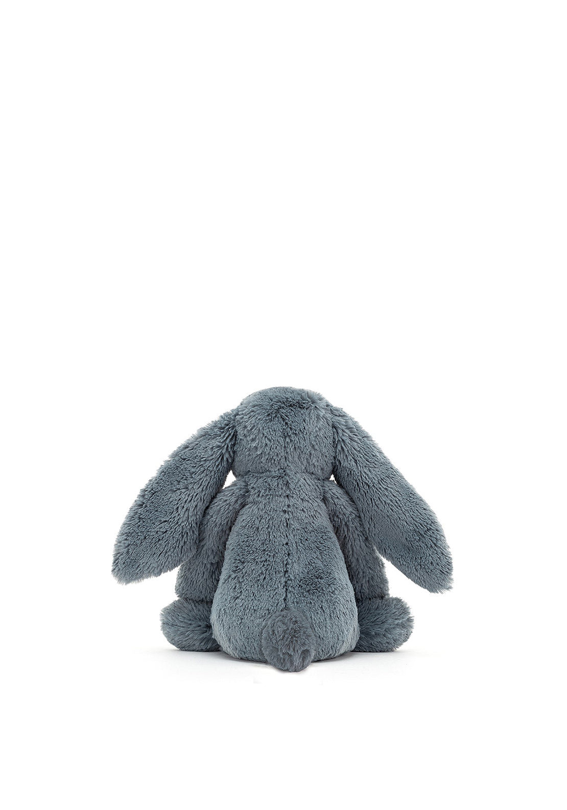 Jellycat Small Blossom Bunny, Dusky Blue - McElhinneys