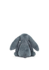 Jellycat Small Blossom Bunny, Dusky Blue