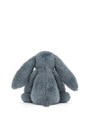 Jellycat Medium Bashful Bunny, Dusky Blue