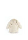 Jellycat Small Bashful Stardust Bunny, Cream