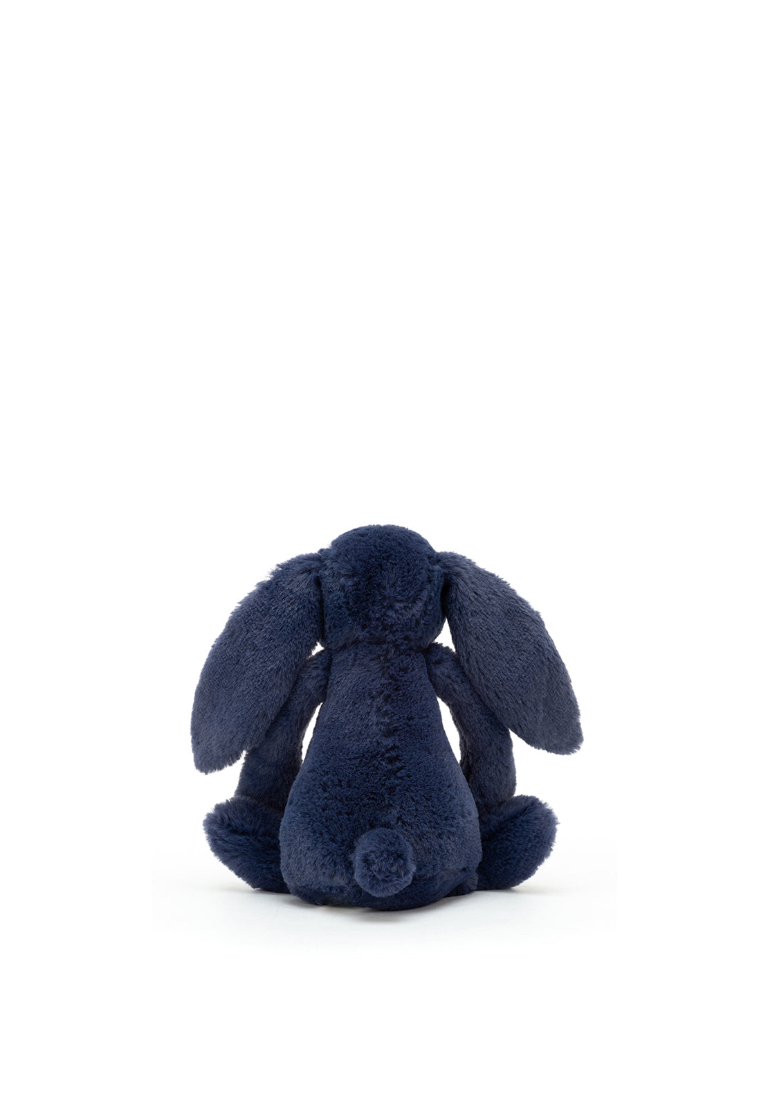 Jellycat Small Bashful Stardust Bunny, Navy