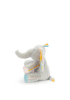 Jellycat Elly Activity Peek A Boo Soft Toy, Multi